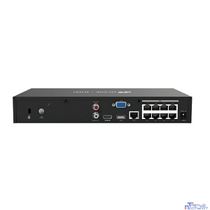 TP-Link VIGI NVR1008H-8P 8-канальный сетевой видеорегистратор с поддержкой PoE+