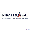 Импульс ИБП ФОРА 1500 {~230В, 1500ВА/1500 Вт, LCD+LED, EPO, RS-232, SmartSlot, USB АКБ 3х9Ач, SCHUKO*2} {FF15201}