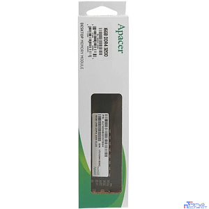 Apacer DDR4 DIMM 16GB EL.16G21.GSH PC4-25600, 3200MHz