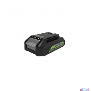 Greenworks Аккумулятор G24B2, {24V, 2 А.ч}  [2926707]