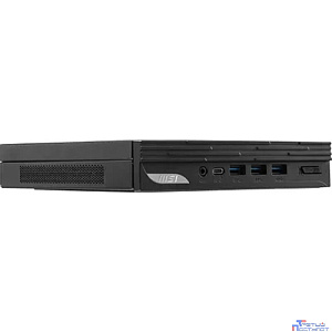 MSI Pro DP10 13M-283RU [9S6-B0A611-283] Black { i5 1340P (1.9)/ 16Gb/ SSD512Gb /Iris Xe/ Windows 11 Pro}