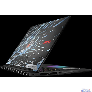 MSI Titan 18 HX Dragon Edition AI A2XWJG-205RU [9S7-1824A5-205] Black 18" {UHD+ Ul9 275HX/64Gb/SSD4Tb/RTX5090 24Gb/W11}