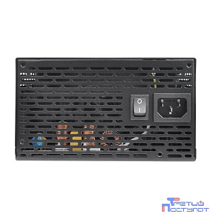 Блок питания Thermaltake Smart BM2 650W