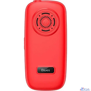 BQ 1867 Blues Red (411673)