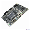 AFOX B450D4-MA5-V2 (Socket AM4, mATX, 2*DDR4(32Gb), VGA+ HDMI, 4*SATA3, 1*M.2, 1*PCIEx16/1*PCIEx1, 2*USB 2.0, 2*USB 3.0, 2 x PS/2, LAN 1*1G) RTL