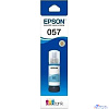 Чернила Epson 057 C13T09D598 L18050 , для Epson, 70мл, светло-голубой