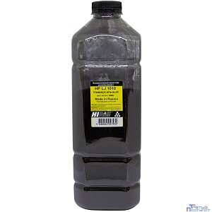 Hi-Black Тонер (Made in Russia) Универсальный для HP LJ 1010, Bk, 1 кг, канистра