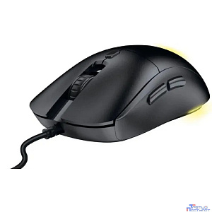Игровая мышь Genius Scorpion M500, USB, 1.8m, Black