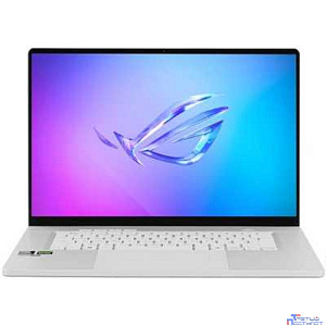 ASUS ROG Zephyrus G16 GU605CW-QR153 [90NR0LX6-M00A50] White 16" {OLED Ultra 9 285H(3.7Ghz)/32768Mb/1024PCISSDGb/RTX 5080(16384Mb)/noOs}