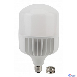 ЭРА Б0032087 Лампа светодиодная STD LED POWER T140-85W-4000-E27/E40 Е27 /Е40 85 Вт колокол нейтральный белый свет