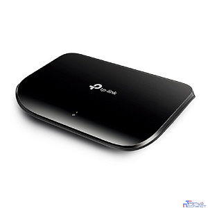 TP-Link TL-SG1005D Настольный коммутатор с 5 гигабитными портами