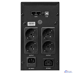 CROWN ИБП CMU-SP1200EURO USB