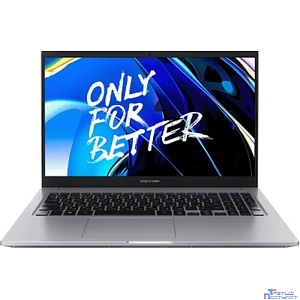 Maibenben M557 [M5571SF0LSRE1] Silver 15.6" {FHD Ryzen 7 5825U/ 16Gb/512Gb SSD/AMD Radeon Graphics/ Linux}