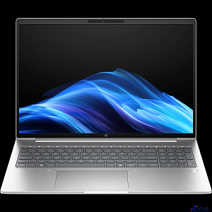 HP ProBook 4 G1iR [B39WRAT] Silver 16" {WUXGA Core i5 1334U/ 16Gb/ SSD512Gb/ Intel Iris Xe/Windows 11 Pro}