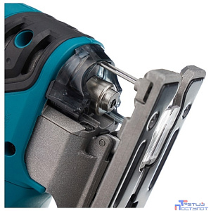 Makita 4350CT Ручной электро лобзик [4350CT] {720Вт,800-2800об\м,ход-26мм,рез-135мм,2.5кг,чем,маятн}