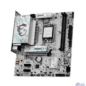 Материнская плата/ H810M GAMING WIFI6E