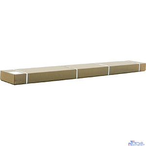 Стеллаж MS 185/100х40/4 (Размеры внешние (ВхШхГ) 1850х1000х400 мм, 4 полки, с единой стойкой) [S24199154402]