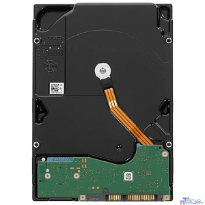 14TB SeagateExos X16 512E (ST14000NM001G) {SATA 6Gb/s, 7200 rpm, 256mb buffer, 3.5"} (clean pulled)