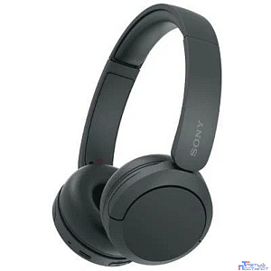 Sony WH-CH520 BZ Беспроводные наушники, черный