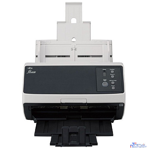 Fujitsu/Ricoh fi-8150 (PA03810-B101) Сканер протяжной (A4) DADF