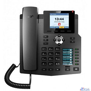Fanvil X4G SIP телефон, с б/п