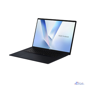 ASUS Vivobook 18 Special M1807HA-S8135 [90NB15P1-M009C0] Quiet Blue 18,4"{1920 x 1200 Ryzen 7 260 3.8GHz/DDR5 32GB/512Gb SSD /AMD Radeon Graphics/no OS}
