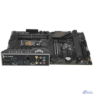 Asus TUF GAMING Z690-PLUS WIFI {Intel Z690,LGA 1700,ATX}