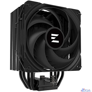 Устройство охлаждения(кулер) Zalman CNPS9X Performa Plus Soc-AM5/AM4/1200/1700/1851 черный 4-pin 29.7dB Al+Cu 220W 710gr Ret (CNPS9X PERFORMA PLUS BLACK)