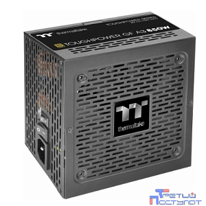 Блок питания Thermaltake Toughpower GF A3 Gen.5,  850Вт,  140мм,  retail [ps-tpd-0850fnfage-h]