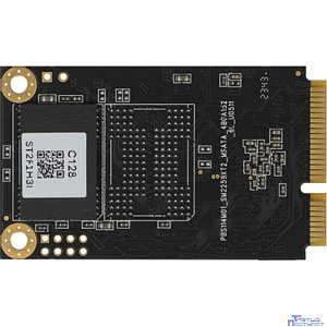 Накопитель SSD Netac mSata N5M 128GB NT01N5M-128G-M3X TLC