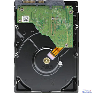 4TB WD Blue (WD40EZAX) {Serial ATA III, 5400 rpm, 256Mb buffer}