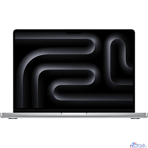Apple MacBook Pro 14-inch 2025 [MDE54LL/A] (КЛАВ.РУС.ГРАВ.) Silver 14.2" Liquid Retina XDR {(3024x1964) M5 10C CPU 10C GPU/16GB/1TB SSD/без переходника 1991284/1979059}