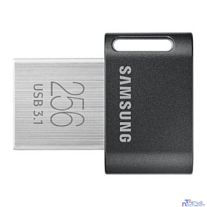 Samsung Drive 256GB FIT Plus Black USB 3.1 [MUF-256AB/APC]