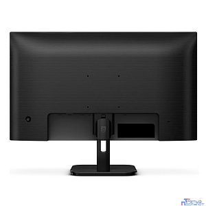 LCD PHILIPS 27" 27E1N1100D черный {IPS 1920x1080 250cd 100Hz D-Sub DVI HDMI In}