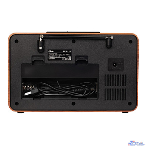 RITMIX RPR-111 WOOD