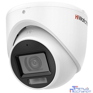 HiWatch DS-T503A(B)(2.8 mm)