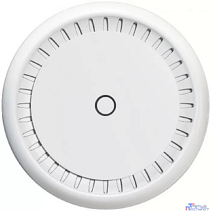 MikroTik RBcAPGi-5acD2nD-XL Точка доступа cAP XL ac 2.4/5Ггц, 2*1Гбит RJ45, 128MB RAM, PoE