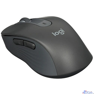 910-006390/910-006259/910-006276 Logitech Signature M650 Wireless Mouse-GRAPHITE