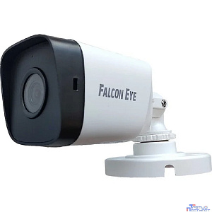 Видеокамера Falcon Eye FE-MHD-BP2e-20 цилиндрическая, универсальная   4 в 1