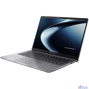 ASUS ExpertBook P3 P3405CVA-LY0251 [90NX08E1-M009E0] Misty Grey 14" {WUXGA i7 13620H(2.4Ghz)/16384Mb/512PCISSDGb/noDVD/Int:Intel UHD Graphics/DOS}