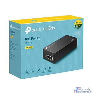 TP-Link POE380S 10 Гбит/с Omada Инжектор PoE++