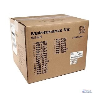 Сервисный комплект KYOCERA MK-3370 MA4500xi/PA4500xi (MK-3370/170C0Y8NL0) 300K