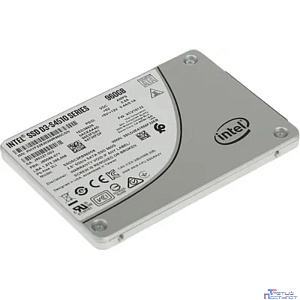 Intel SSD 960Gb S4510 серия  SSDSC2KB960G801 {SATA3.0, 2.5"}