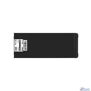 Exegate EX292793RUS ИБП ExeGate SpecialPro UNB-1200.LED.AVR.2SH.3C13 <1200VA/750W, LED, AVR, 2*Schuko+3*C13, съемн.кабель, металлический корпус, Black>