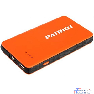 PATRIOT MAGNUM 8P Пусковой многофункциональный аккумулятор [650201708]