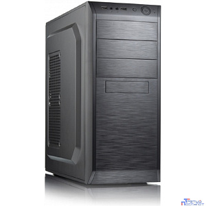 Foxline FL-815-FZ450R  ATX , 450W , 2xUSB2.0, powcord