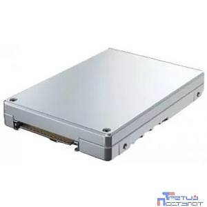 Intel SSD D7-P5520 Series, 1.92TB, U.2(2.5" 15mm), NVMe, PCIe 4.0 x4, TLC, SSDPF2KX019T1N1
