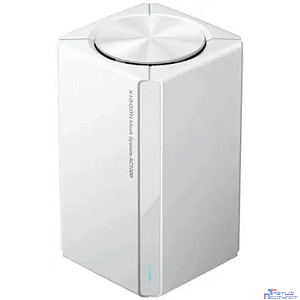 Беспроводной маршрутизатор Xiaomi Mesh System AX3000 NE RU(3 pack) DVB4487GL