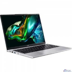 Acer Aspire AL14-31P-36EN [NX.KS9ER.001] Silver 14" {FHD i3 N300/8Gb/ 512Gb SSD/Intel UHD Graphics/noOs}