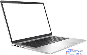 HP Elitebook 840 G9 [5P6S0EA] Silver 14" {FHD i5 1235U/16Gb/512Gb SSD/Iris Xe Graphics/DOS}